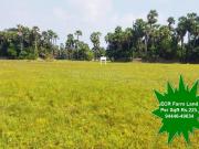 Agricultural Land in Kalpakkam for resale Chennai. The...