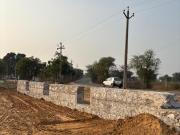 Agricultural Land in Kalwar for resale Jaipur. The...