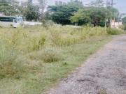 Agricultural Land in Kannamangala Doddaballapura Taluk...