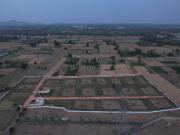Agricultural Land in Mahindra World City for resale...
