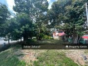 Agricultural Land Muar
