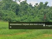 Agricultural Land Seremban