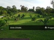 Agriculture Land At Kluang, Near Stadium Kluang