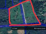 Agriculture Land Durian Tree @ Machap Alor Gajah