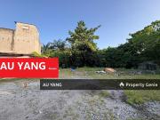 Agriculture Land with Warehouse 农业地连仓库 Nibong Tebal For...