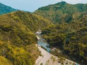 Agriculture Lot with Developments in Tanay Rizal