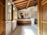 Agriturismo con ampio terreno con vista panoramica in...