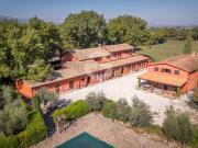 Agriturismo del Mastro 759m² Spoleto
