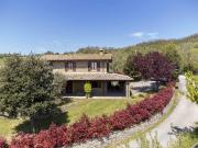 Agriturismo di Charme, Cuore Verde Dell'umbria 160m²...
