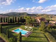 Agriturismo in affitto a Montepulciano