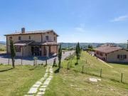 Agriturismo In Campagna A Montalcino 1m² Montalcino