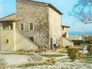 Agriturismo in pietra a Montecatini Val di Cecina,...