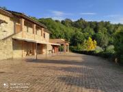Agriturismo In Pietra Panoramico 480m² Perugia