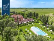 Agriturismo in vendita a Asciano