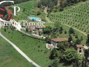 Agriturismo in vendita a Borgo San Lorenzo