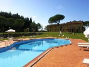 Agriturismo in vendita a Calenzano San Miniato composto...