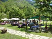 Agriturismo in vendita a Campertogno