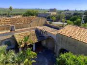 Agriturismo in Vendita a Campobello di Mazara