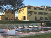 AGRITURISMO in VENDITA a CASCIANA TERME LARI