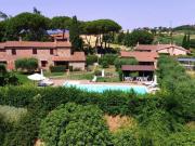 Agriturismo in vendita a Castiglione Del Lago