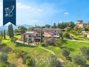 Agriturismo in vendita a Cinigiano