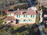 Agriturismo in vendita a Citta' Della Pieve