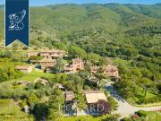 Agriturismo in vendita a Cortona