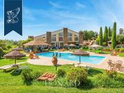 Agriturismo in vendita a Fucecchio