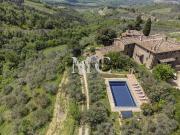 Agriturismo in vendita a Greve In Chianti