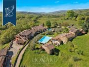 Agriturismo in vendita a Greve In Chianti