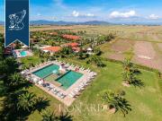 Agriturismo in vendita a Grosseto