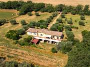 Agriturismo in vendita a Magliano Sabina