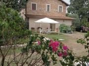 Agriturismo in vendita a Monsampolo Del Tronto