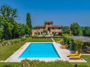 Agriturismo in vendita a Montepulciano