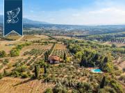 Agriturismo in vendita a Rignano Sull'Arno