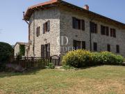 AGRITURISMO in VENDITA a ROCCASTRADA TORNIELLA