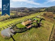 Agriturismo in vendita a Rosignano Marittimo