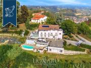 Agriturismo in vendita a San Damiano D'Asti