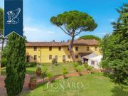 Agriturismo in vendita a San Miniato