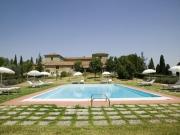 Agriturismo in vendita a San Quirico d'Orcia...