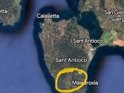 Agriturismo in vendita a Sant'Antioco