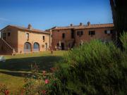 Agriturismo in vendita a Siena