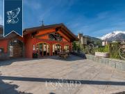 Agriturismo in vendita a Villeneuve