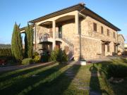 AGRITURISMO in VENDITA a VOLTERRA