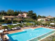 Agriturismo sull'Adriatico nelle Marche, gestito con...