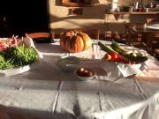 AGRITURISMO/BAUERNHOF IN ASSISI