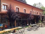 Agroturismo Restaurante Ikestei Agroturismo Restaurante Ikestei