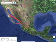 AGS NTE. 169,000 ft2 Parque Ind. San Francisco IV GPDIR...