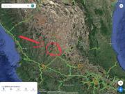 AGS NTE. 169,000 ft2 Parque Ind. San Francisco IV GPDIR...