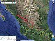 AGS SUR 41,861 ft2 PARQUE IND. VESTA VEDIR 5 LR 130224